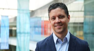 Dr. David Pagliarini